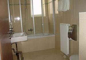Hotel ∙ 1 bedroom ∙ 1 guest
