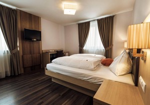 Hotel ∙ 1 bedroom ∙ 1 guest