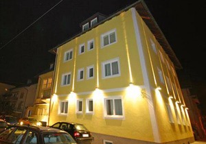 Hotel ∙ 1 bedroom ∙ 2 guests