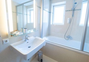Hotel ∙ 1 bedroom ∙ 2 guests