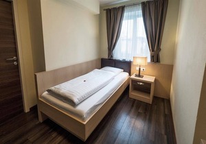 Hotel ∙ 1 bedroom ∙ 2 guests