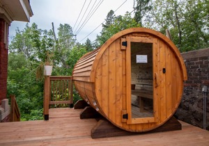 Hotel ∙ 1 bedroom ∙ 2 guests