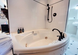Hotel ∙ 1 bedroom ∙ 2 guests