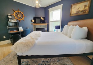Hotel ∙ 1 bedroom ∙ 2 guests