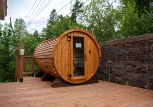 Hotel ∙ 1 bedroom ∙ 4 guests