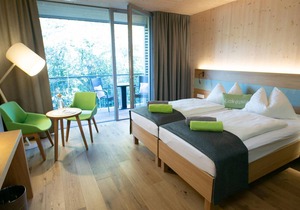 Hotel ∙ 3 guests