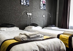 Hotel ∙ 8 guests