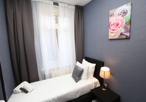 Hotel ∙ 8 guests