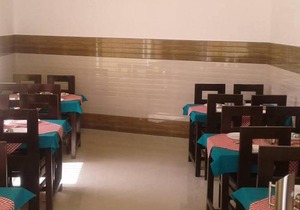Hotel Adarsh Palace by Geetanjali Group of Hotels