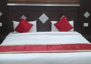 Hotel Adarsh Palace by Geetanjali Group of Hotels