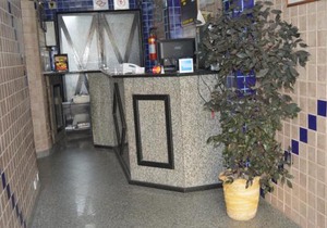 Hotel Aeroporto de Congonhas