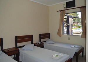 Hotel Aeroporto de Congonhas