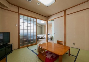 HOTEL ALPHASTAR