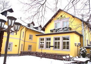 Hotel Alttolkewitzer Hof