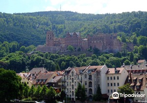 Hotel am Schloss