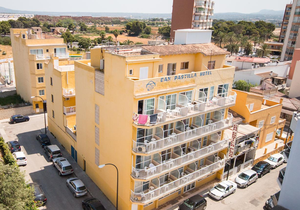 Hotel Amic Can Pastilla