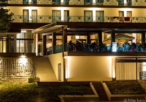Hotel Berane