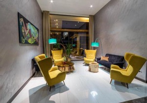 Hotel Berane