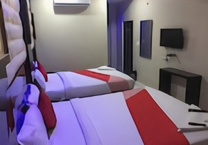 Hotel Bestend