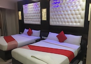 Hotel Bestend