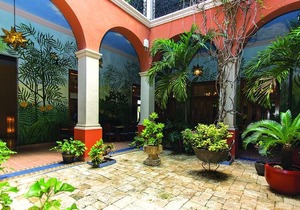 Hotel Boutique Casa San Angel