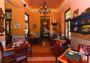 Hotel Boutique Casa San Angel