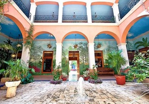 Hotel Boutique Casa San Angel