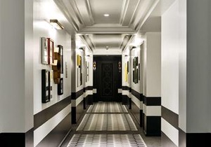 Hotel Californian