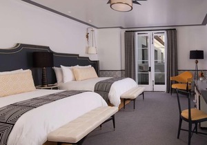 Hotel Californian