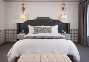 Hotel Californian