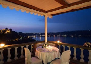 Hotel Castel Vecchio