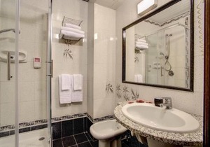 Hotel Castel Vecchio