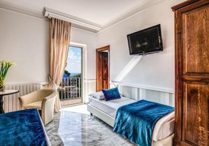 Hotel Castel Vecchio