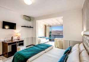 Hotel Castel Vecchio