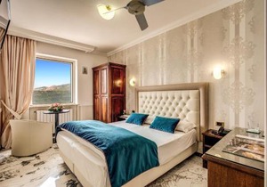 Hotel Castel Vecchio
