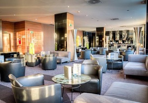 Hotel Ciudad de Mostoles