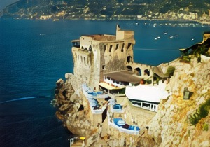 Hotel Club 2 Torri