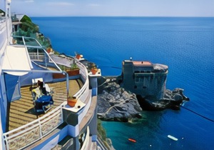Hotel Club 2 Torri