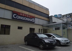 Hotel Congonhas