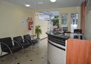 Hotel Congonhas