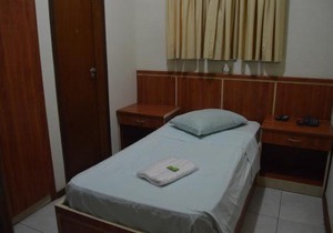 Hotel Congonhas