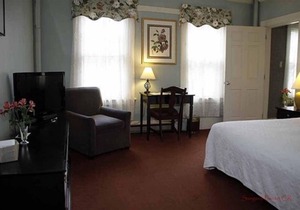 Hotel Coolidge