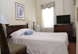 Hotel Coolidge