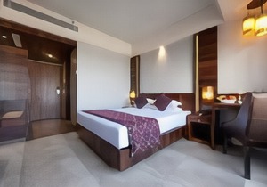 Hotel Crawford Inn