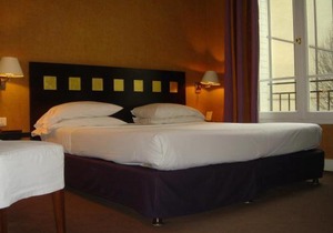 Hotel De La Jatte