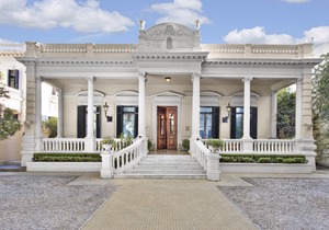 Hotel del Casco