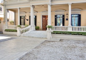 Hotel del Casco