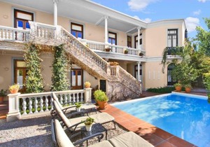 Hotel del Casco
