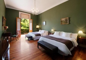 Hotel del Casco
