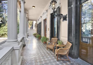 Hotel del Casco